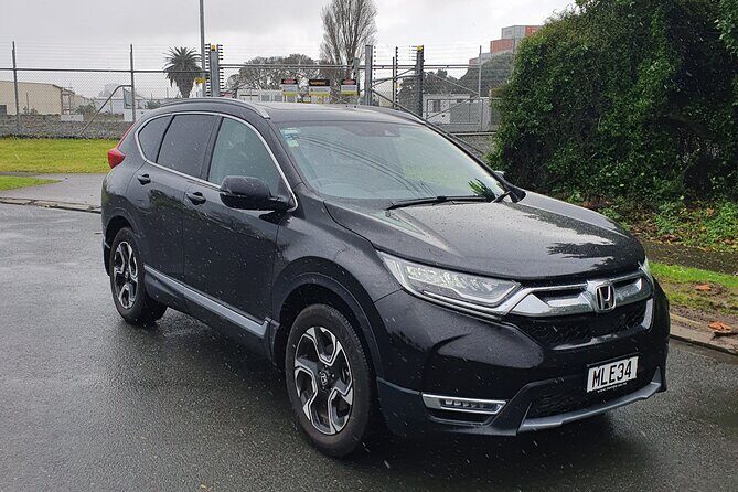 Private Auckland Airport Transfer to/from Auckland Hotels -SUV - Why Choose This Transfer?