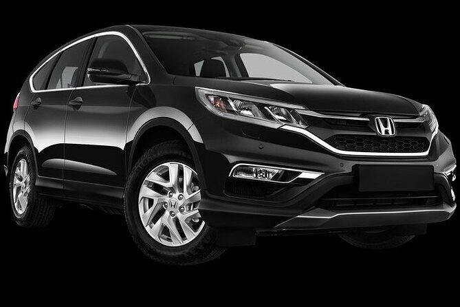 Private Auckland Airport Transfer to, from Auckland Hotels SUV - Quick Overview