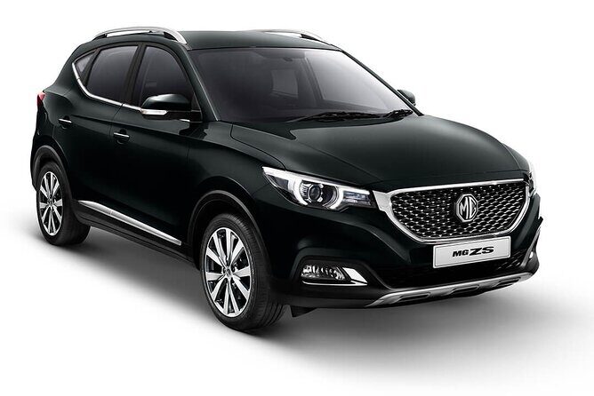 Private Auckland Airport Transfer to, from Auckland Hotels SUV - The Value Proposition