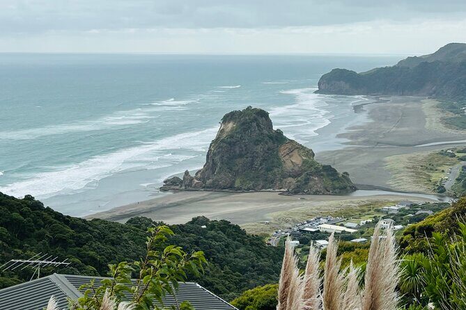 Private Auckland best Spots + Piha beach and rainforest day Tour - An Authentic Auckland Day Out: Private Tour of Top Spots, Piha Beach, and Rainforest