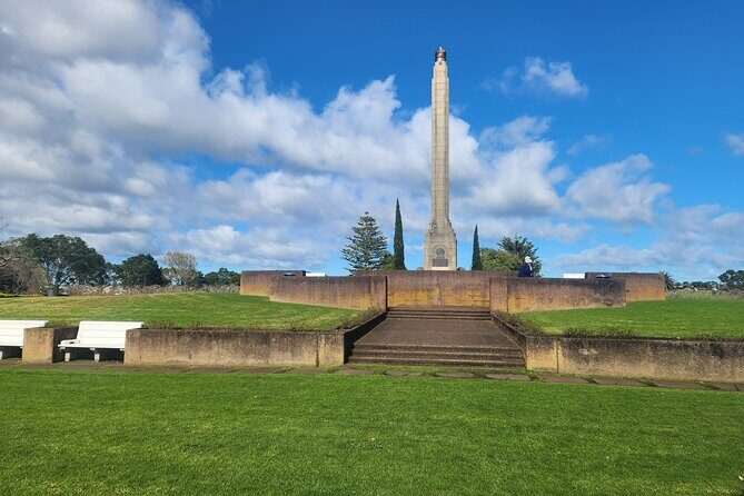 Private Auckland best Spots + Piha beach and rainforest day Tour - Final Thoughts