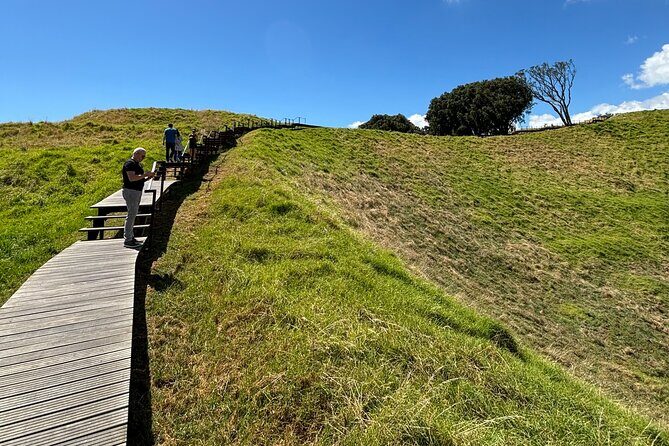 Private Auckland Best Top 5 Spots Half day Tour - Frequently Asked Questions