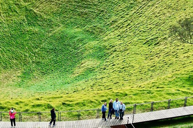 [PRIVATE] Auckland Half Day City Tour - Exploring the Auckland Half Day City Tour in Detail