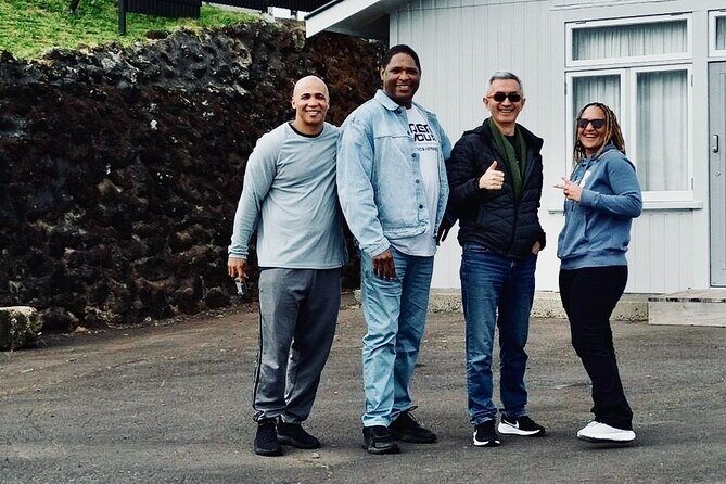 [PRIVATE] Auckland Half Day City Tour - The Sum Up: Who Should Consider This Tour?