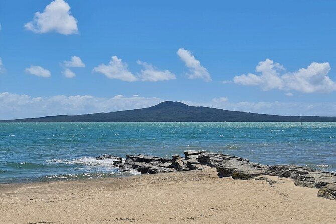 [PRIVATE] Auckland Half Day City Tour - FAQ