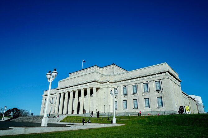 Private Auckland Half Day Tour of Attractions and Museums - Who Would Love This Tour?