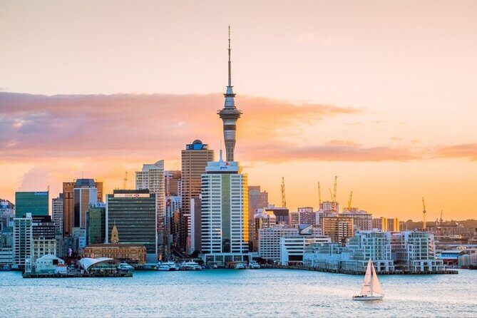 Private Auckland Highlight Day Tour - Exploring Auckland with a Personal Touch