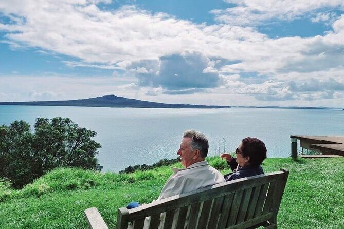 Private Auckland Highlight Day Tour - FAQ