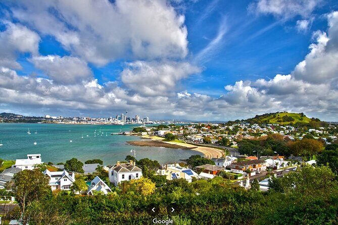 Private Auckland Shore Excursion: Half-Day City Highlights - Frequently Asked Questions