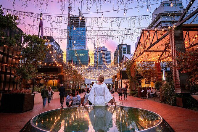 Private Auckland Tour - The Sum Up
