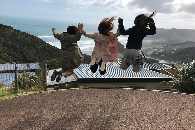 Private Auckland's West Coast - Piha/ Muriwai - Wild West Tour - FAQ