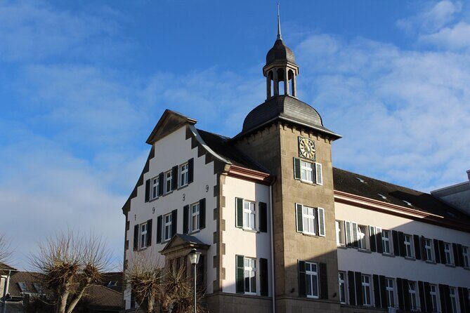 Private audio book city rally around the old town of Essen Kettwig - A Deep Dive into the Kettwig Audio Book Rally Experience