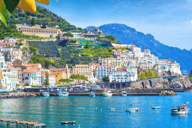 Private Audio Guided Walking Tour in Amalfi Coast - A Practical Guide to the Private Audio Guided Walking Tour in Amalfi Coast