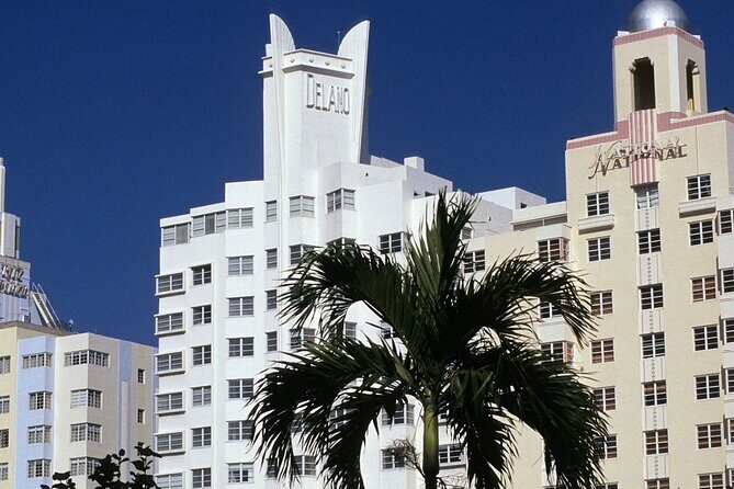 Private Audio Guided Walking Tour in Miami - Authentic Insights from Reviews