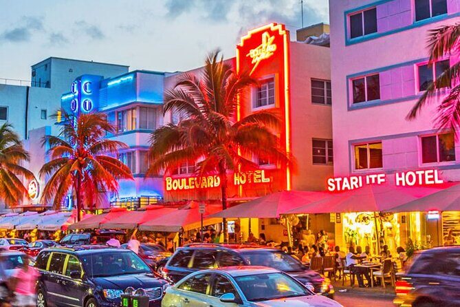 Private Audio Guided Walking Tour in Miami - Practical Tips for Making the Most of Your Tour