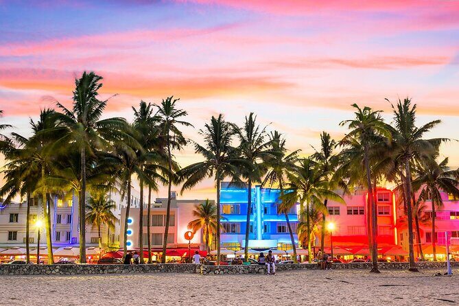 Private Audio Guided Walking Tour in Miami - Who Should Consider This Tour?