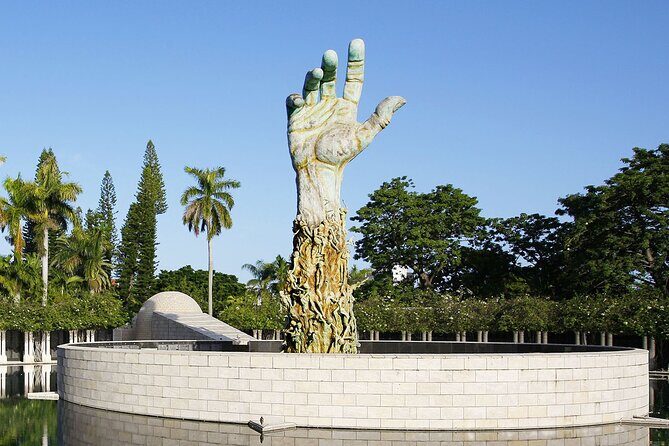 Private Audio Guided Walking Tour in Miami - The Sum Up: Is It Worth It?