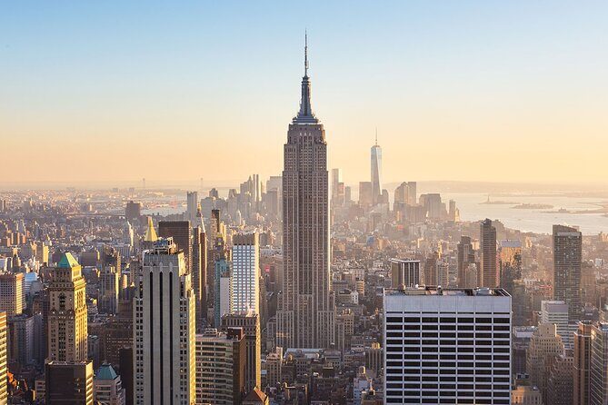 Private Audio Guided Walking Tour in New York - Key Points