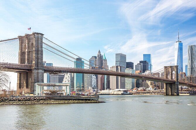 Private Audio Guided Walking Tour in New York - Final Thoughts on the Private Audio-Guided Tour