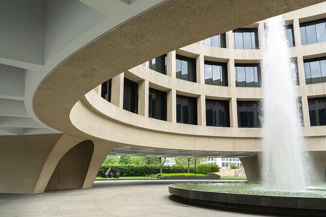 Private Audio Guided Walking Tour in Washington - Frequently Asked Questions