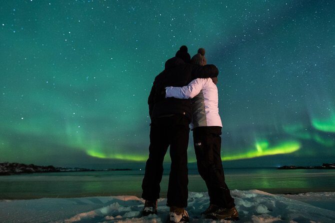 Private Aurora Borealis Adventure - Experience the Magic of Norway’s Aurora Borealis with a Private Tour from Svolvaer