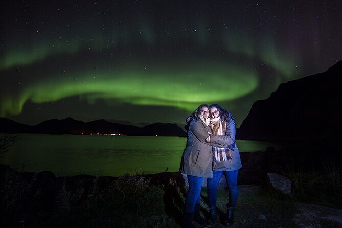 Private Aurora Borealis Adventure - Who Should Consider This Tour?
