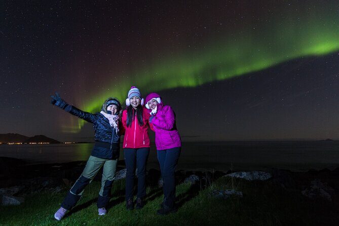 Private Aurora Borealis Adventure - Frequently Asked Questions (FAQs)