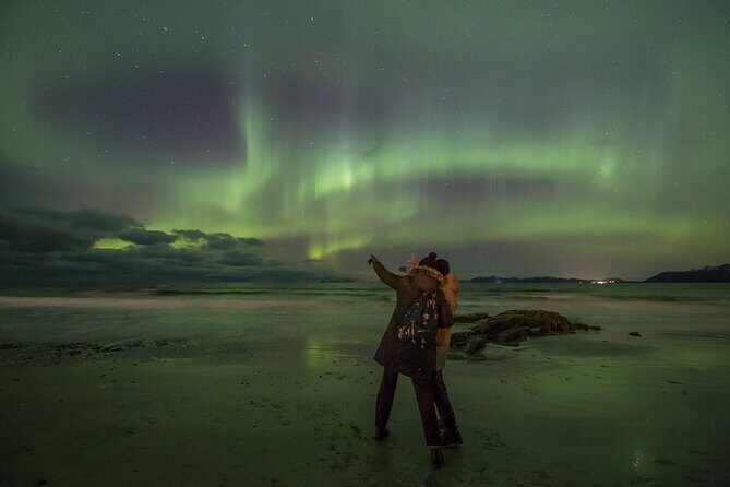 Private Aurora Borealis Adventure - Final Thoughts: Is This Tour Worth It?