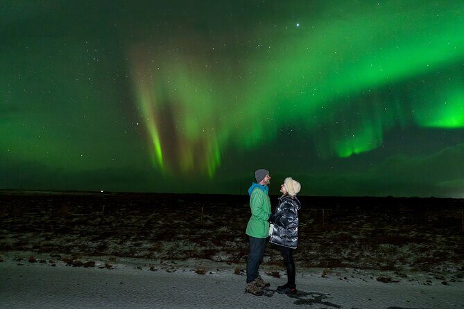 Private Aurora Hunt with Photos in Super Defender - Considerations Before Booking