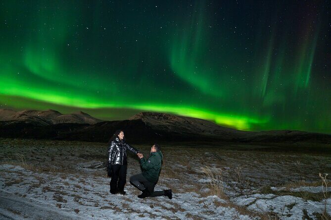 Private Aurora Hunt with Photos in Super Defender - The Sum Up: Who Should Consider This Tour?