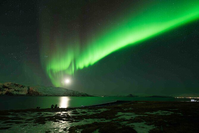 Private Aurora Hunting with Professional Photographer from Alta - The Sum Up: The Right Tour for Authentic Arctic Adventure
