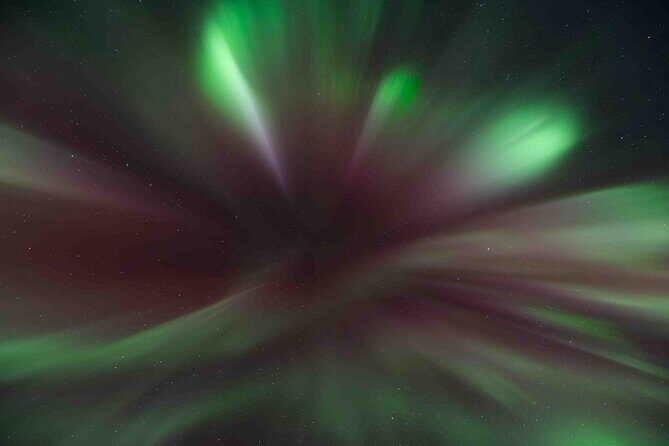 Private Aurora Hunting with Professional Photographer from Alta - FAQ