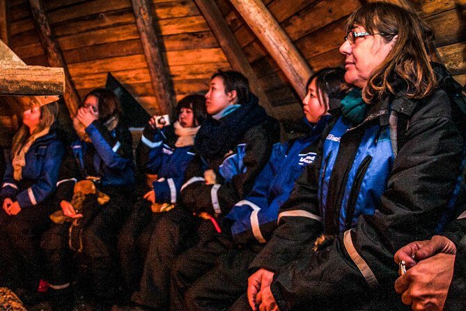 Private Aurora Tour (5 or more) by Aurora Experts - Rovaniemi - FAQ