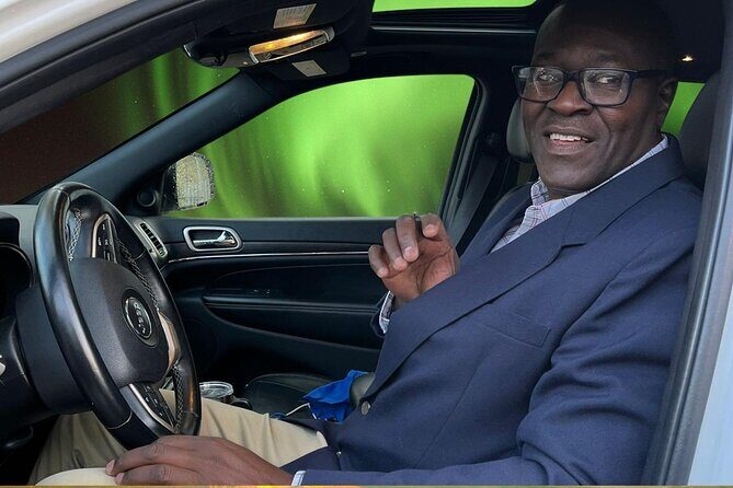 Private Aurora Tour Small Group SUV Experience - Private Aurora Tour Small Group SUV Experience