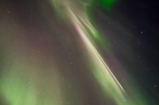 Private Aurora Tour Small Group SUV Experience - Frequently Asked Questions