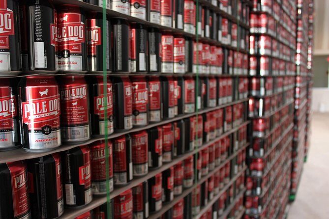 Private Austin Brewery Tour by Pedicab with All-Inclusive Beer Flight Option - FAQ