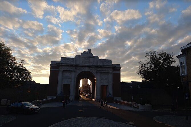 PRIVATE Australian Western Front Battlefields 3-Day Tour Ypres to Amiens - Why This Tour Offers Real Value