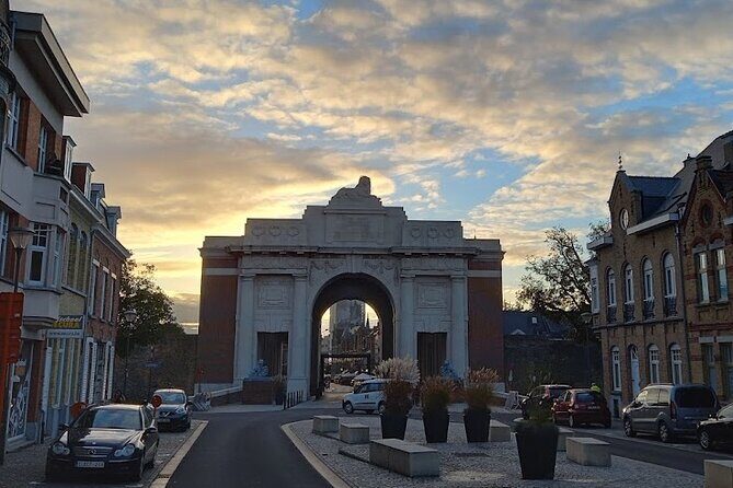 PRIVATE Australian Western Front Battlefields 3-Day Tour Ypres to Amiens - The Sum Up: A Deeply Moving and Authentic Journey