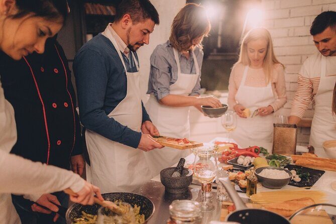 Private Austrian Wine & Charcuterie Tasting Class with a Pro-Sommelière - Who Should Consider This Experience?