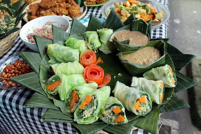PRIVATE Authentic Balinese Cooking Class in Ubud at Putu's Home - FAQs