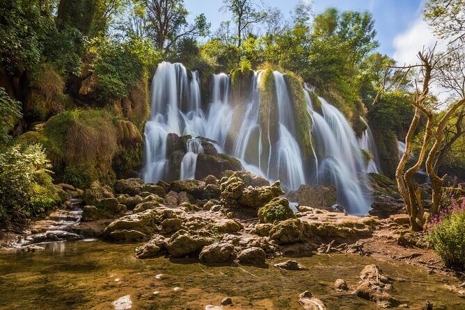 Private Authentic Day Trip Mostar - Kravice - Medjugorje From Split - Hardomilje: A Rural Welcome and Farm-to-Table Experience