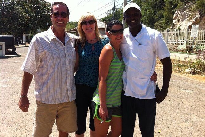 Private Authentic Down-to-Earth Half Day Tour in Montego Bay - Key Points