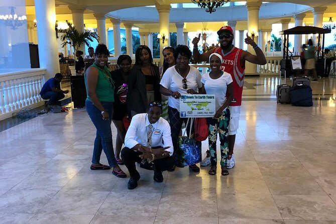 Private Authentic Down-to-Earth Half Day Tour in Montego Bay - Frequently Asked Questions