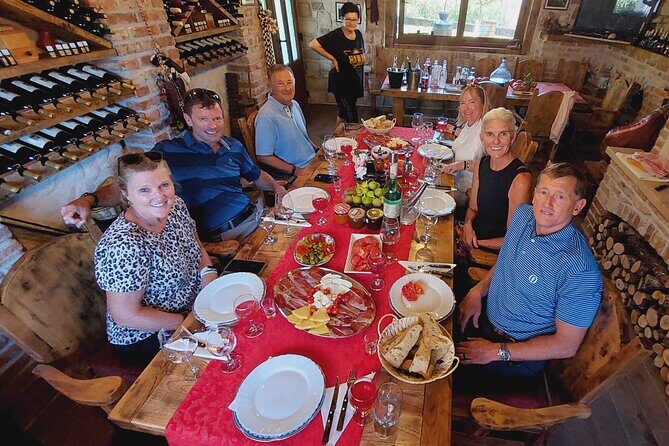 Private Authentic Family Lunch at Family Home From Dubrovnik - Exploring the Heart of the Bosnian Countryside