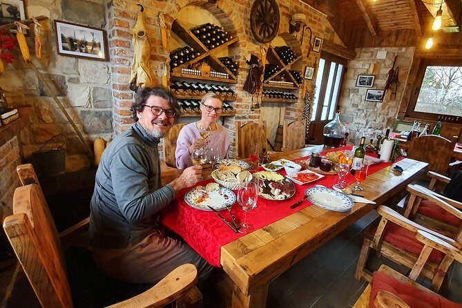 Private Authentic Family Lunch at Family Home From Dubrovnik - Why This Tour Stands Out