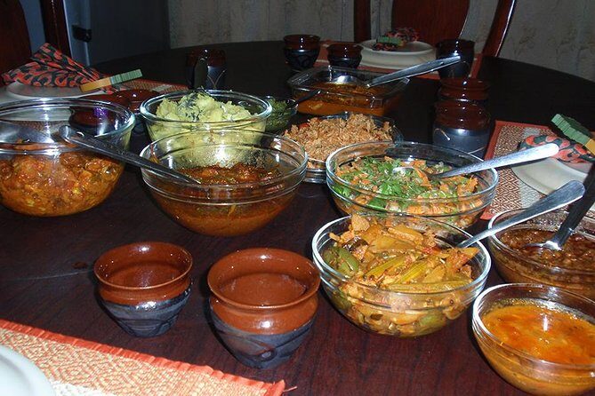 Private Authentic Indian Cooking Class in Chennai with a Local - Practical Tips for Making the Most of the Class