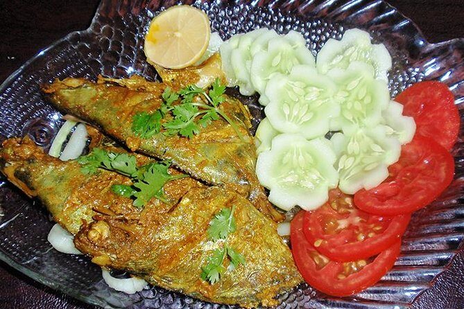 Private Authentic Indian Cooking Class in Chennai with a Local - The Sum Up