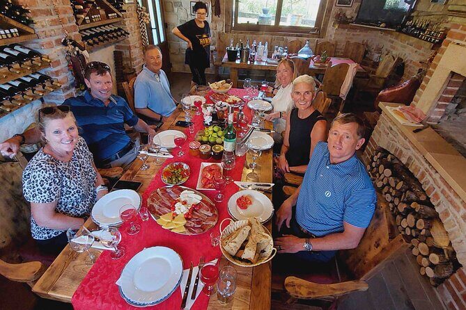 Private Authentic Local Food At Family Home Experince - An In-Depth Look at the Experience
