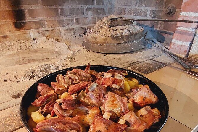 Private Authentic Local Food At Family Home Experince - FAQ