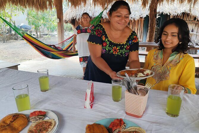 Private Authentic Mayan Cooking Class with Tulum Hotel Transfers - Who Should Consider This Tour?